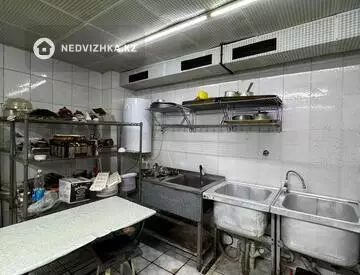 Общепит, этаж 1 из 3, В жилом доме, 383 м², миниатюра 12