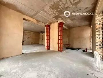 Банк үшін, Көрме залы т.б., қабат 1 барлық қабат саны 4, Тұрғын үйде, 104 м², На длительный срок, 1-нобай