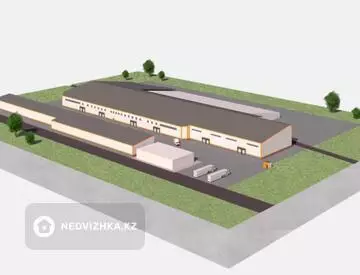 Склад, этаж 1 из 2, 10 м², На длительный срок, миниатюра 6
