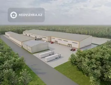 Склад, этаж 1 из 2, 10 м², На длительный срок, миниатюра 5