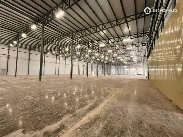 Склад, этаж 1 из 2, 10 м², На длительный срок, фотография 4