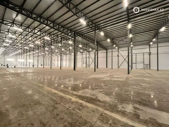 Склад, этаж 1 из 2, 10 м², На длительный срок, фотография 3