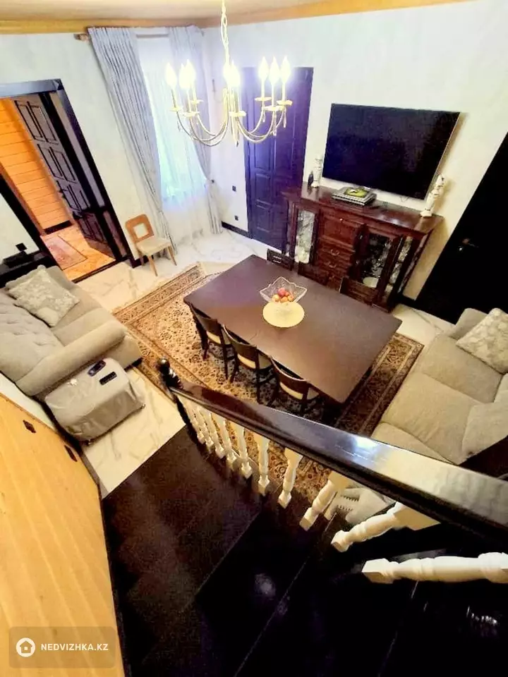 3-комнатный дом, 7.7 соток, 120 м², фотография 4