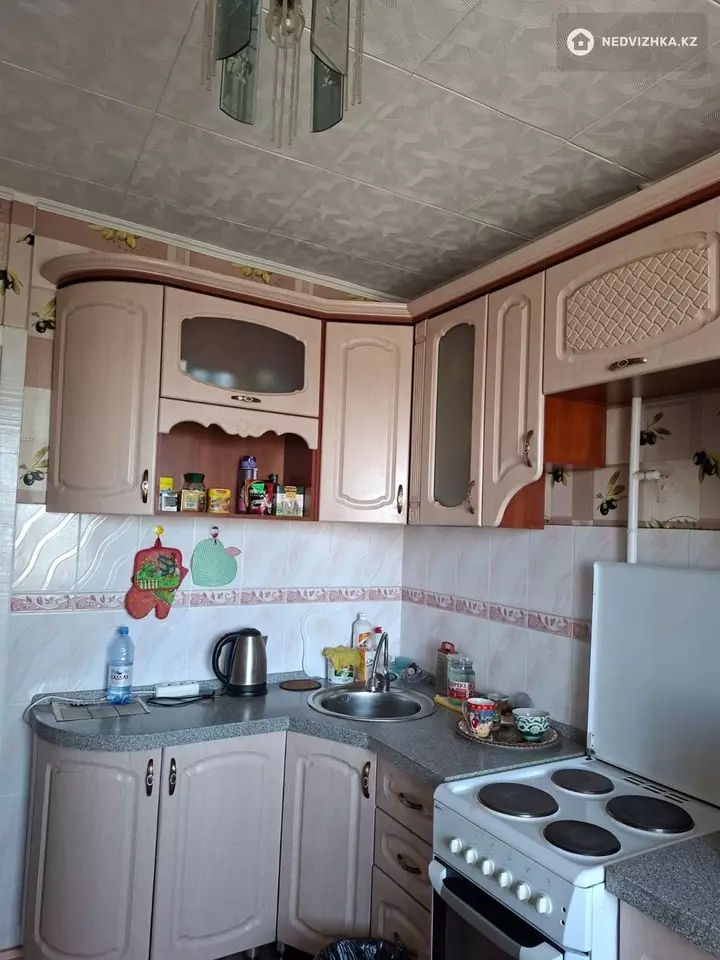 3-комнатная квартира, этаж 6 из 10, 69 м², фотография 3