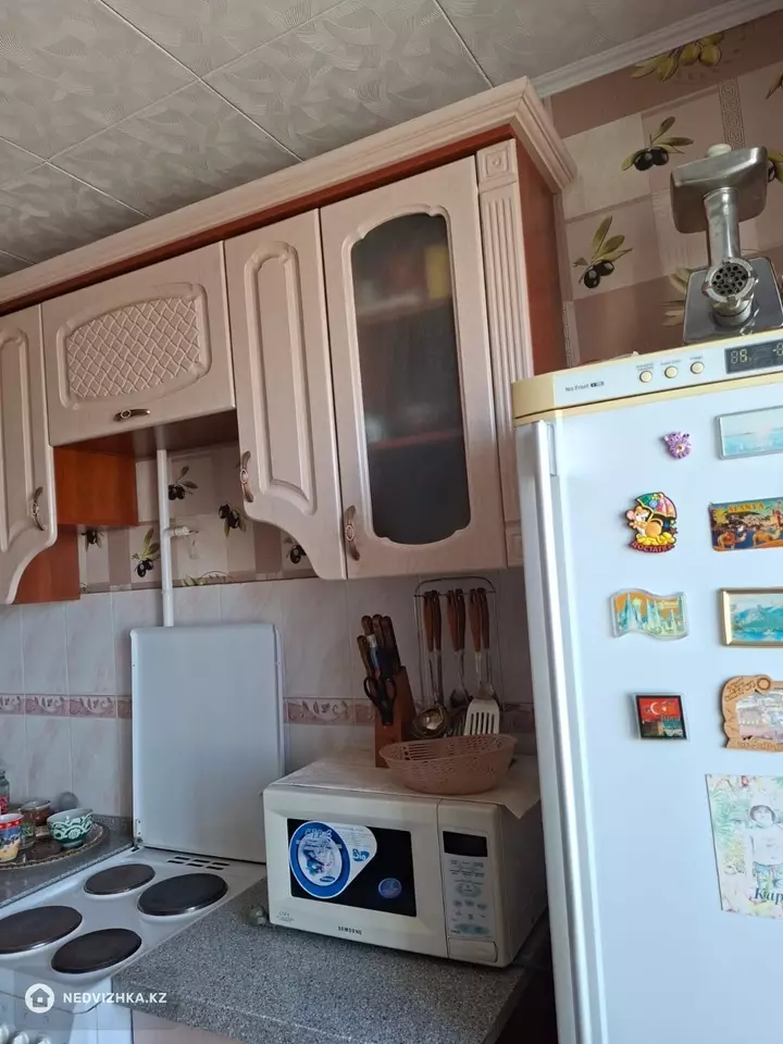 3-комнатная квартира, этаж 6 из 10, 69 м², фотография 4