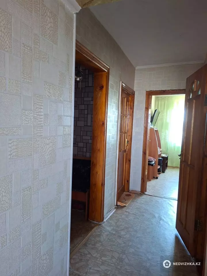3-комнатная квартира, этаж 6 из 10, 69 м², фотография 5