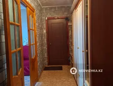 3-комнатная квартира, этаж 6 из 10, 69 м², миниатюра 6