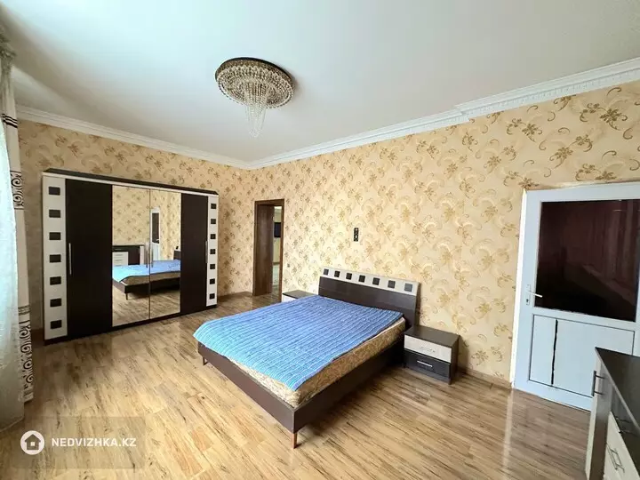 5-комнатная квартира, этаж 4 из 13, 250 м², 5-фотосурет