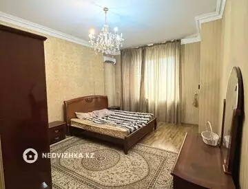 5-комнатная квартира, этаж 4 из 13, 250 м², миниатюра 10