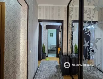 4-комнатная квартира, этаж 6 из 9, 96 м², миниатюра 12