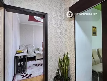 4-комнатная квартира, этаж 6 из 9, 96 м², миниатюра 3