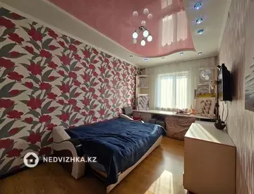 4-комнатная квартира, этаж 6 из 9, 96 м², миниатюра 7