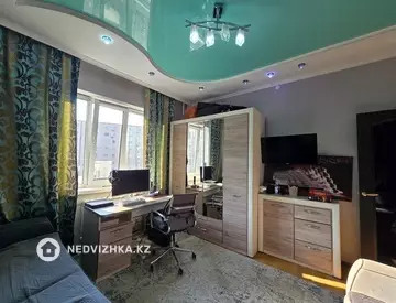 4-комнатная квартира, этаж 6 из 9, 96 м², миниатюра 6