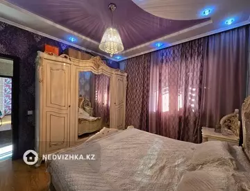 4-комнатная квартира, этаж 6 из 9, 96 м², миниатюра 11