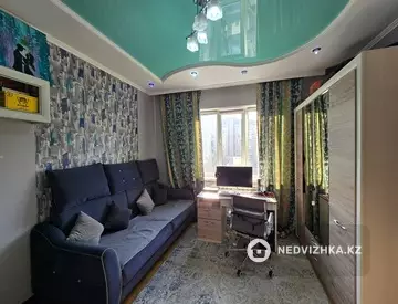 4-комнатная квартира, этаж 6 из 9, 96 м², миниатюра 5