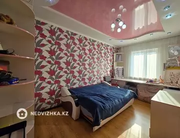 4-комнатная квартира, этаж 6 из 9, 96 м², миниатюра 8