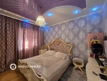 4-комнатная квартира, этаж 6 из 9, 96 м², миниатюра 10