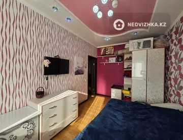 4-комнатная квартира, этаж 6 из 9, 96 м², миниатюра 9