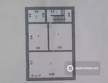 Помещение, 3 этажа, Иное, 367 м², миниатюра 4