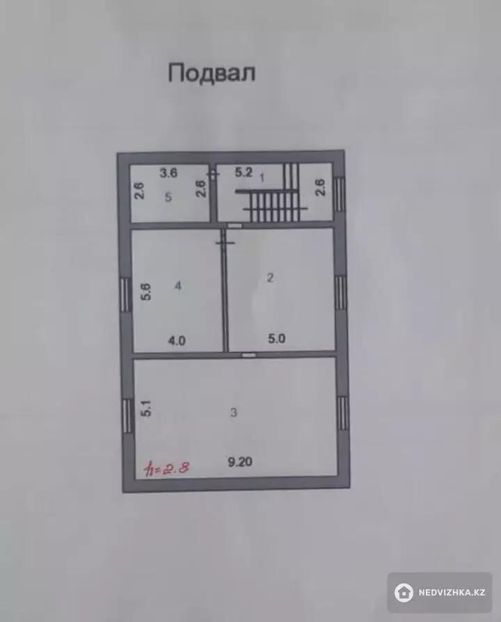 Помещение, 3 этажа, Иное, 367 м², фотография 4