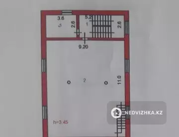 Помещение, 3 этажа, Иное, 367 м², миниатюра 3