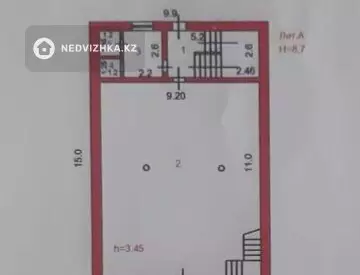 Помещение, 3 этажа, Иное, 367 м², миниатюра 2