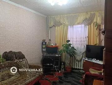 3-бөлмелі үй, 6 соттық, 67 м², 5-нобай