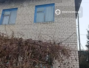 3-бөлмелі үй, 6 соттық, 67 м², 7-нобай