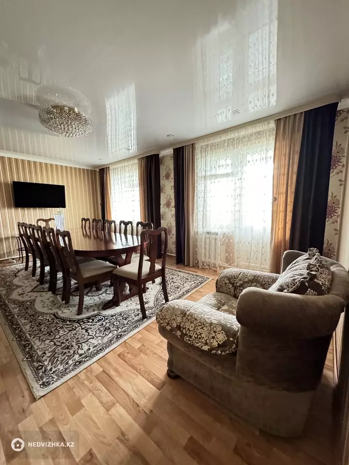 4-комнатный дом, 7.2 соток, 112 м², фотография 2