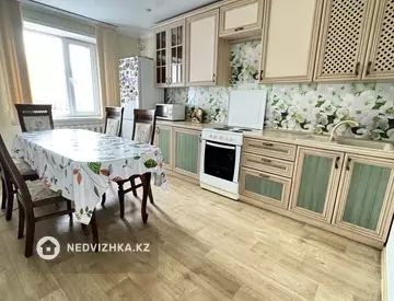 4-комнатный дом, 7.2 соток, 112 м²