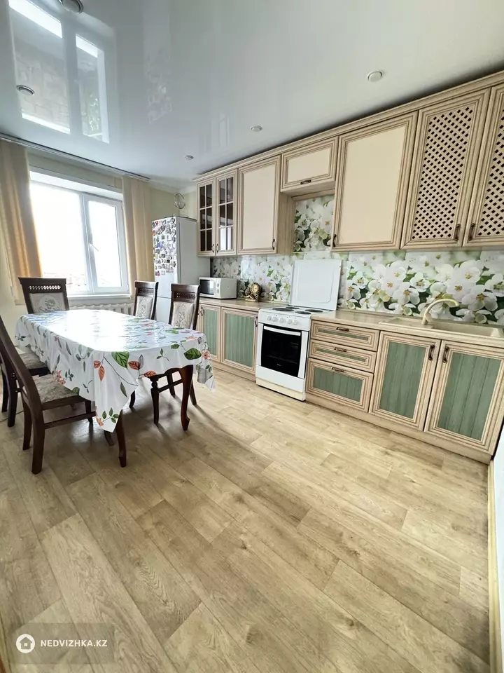 4-комнатный дом, 7.2 соток, 112 м², фотография 3
