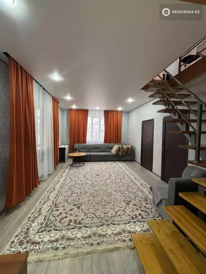 5-бөлмелі үй, 5 соттық, 120 м², 2-фотосурет
