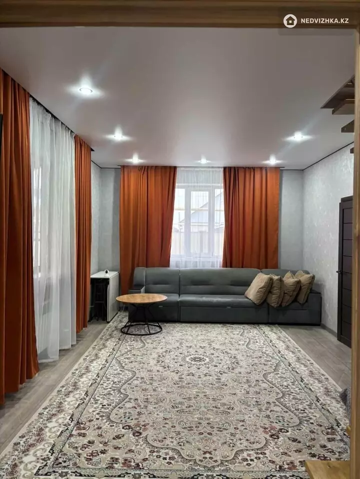 5-бөлмелі үй, 5 соттық, 120 м², 5-фотосурет