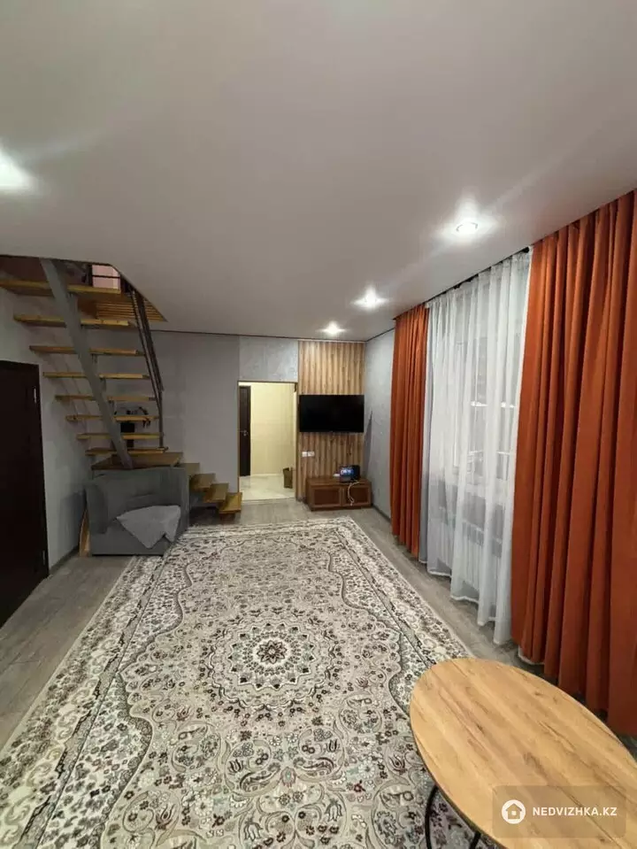 5-бөлмелі үй, 5 соттық, 120 м²
