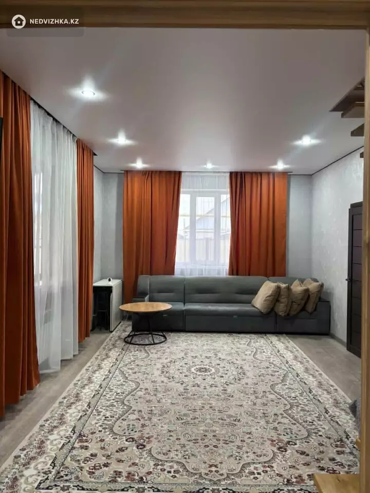 5-бөлмелі үй, 5 соттық, 120 м², 3-фотосурет