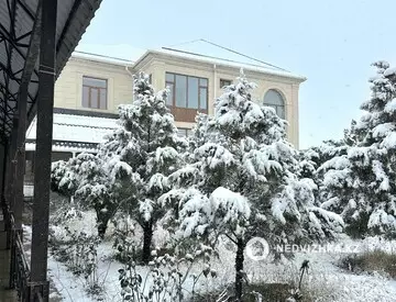 9-комнатный дом, 12 соток, 500 м², миниатюра 2