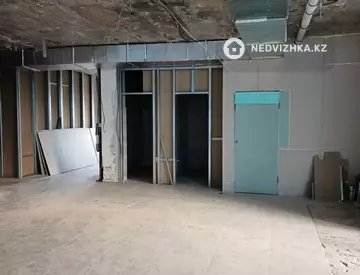 Офис, этаж 5 из 5, В бизнес-центре, 600 м², На длительный срок, миниатюра 3