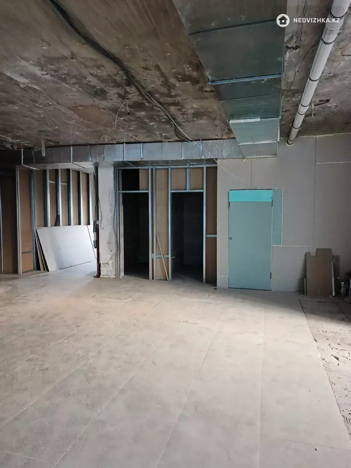 Офис, этаж 5 из 5, В бизнес-центре, 600 м², На длительный срок, 3-фотосурет