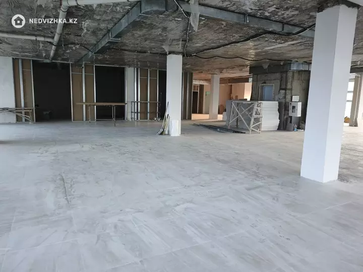 Офис, этаж 5 из 5, В бизнес-центре, 600 м², На длительный срок
