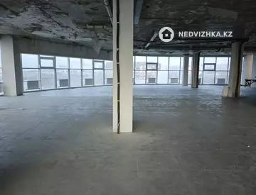 Офис, этаж 5 из 5, В бизнес-центре, 600 м², На длительный срок, миниатюра 8