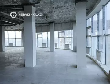 Офис, этаж 5 из 5, В бизнес-центре, 600 м², На длительный срок, миниатюра 5