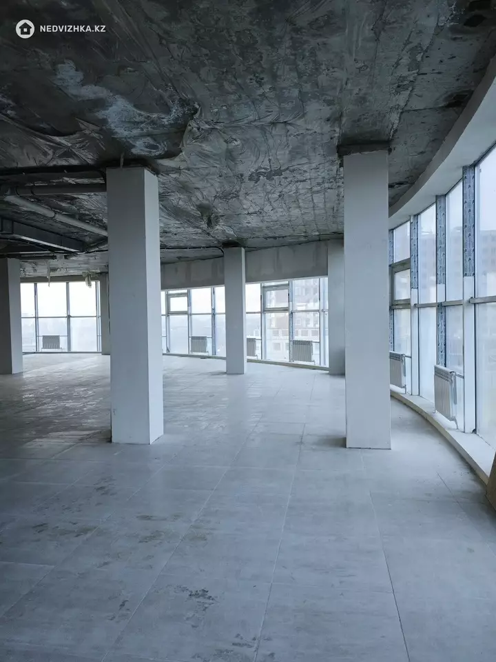 Офис, этаж 5 из 5, В бизнес-центре, 600 м², На длительный срок, 5-фотосурет