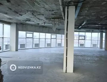 Офис, этаж 5 из 5, В бизнес-центре, 600 м², На длительный срок, миниатюра 7