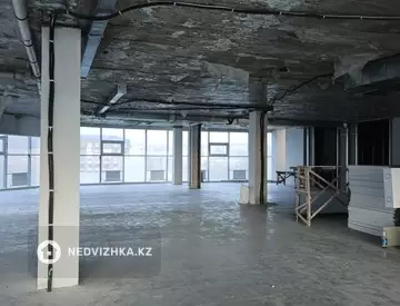 Офис, этаж 5 из 5, В бизнес-центре, 600 м², На длительный срок, миниатюра 4