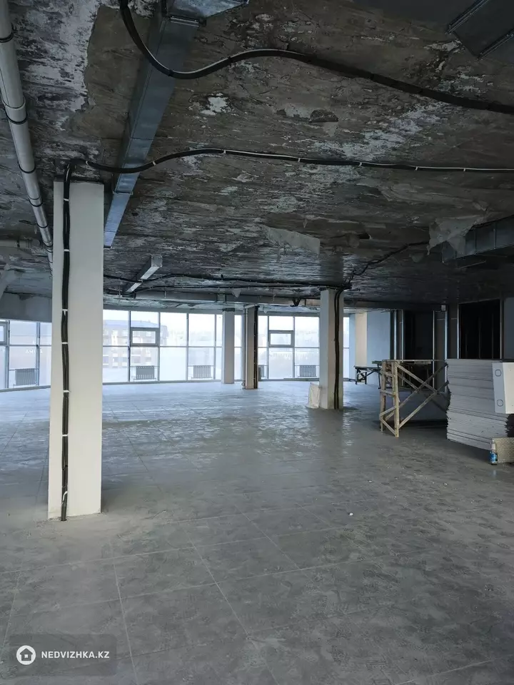 Офис, этаж 5 из 5, В бизнес-центре, 600 м², На длительный срок, 4-фотосурет