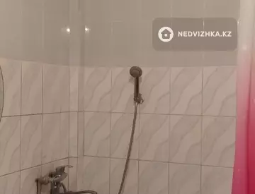 1-комнатная квартира, этаж 8 из 9, 44 м², На длительный срок