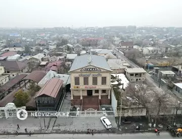 Общепит, этаж 3 из 3, Отдельно стоящее здание, 1 200 м², миниатюра 1
