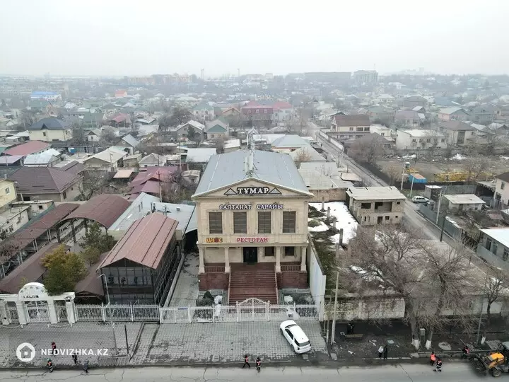 Общепит, этаж 3 из 3, Отдельно стоящее здание, 1 200 м²