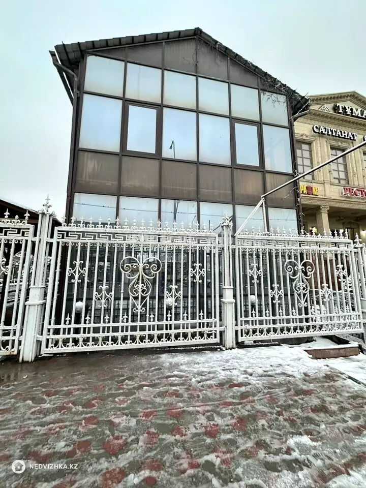 Общепит, этаж 3 из 3, Отдельно стоящее здание, 1 200 м², фотография 2