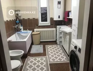 4-комнатный дом, 8 соток, 125 м², миниатюра 11